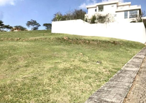 Terreno à Venda,  em Alphaville - Santana De Parnaíba