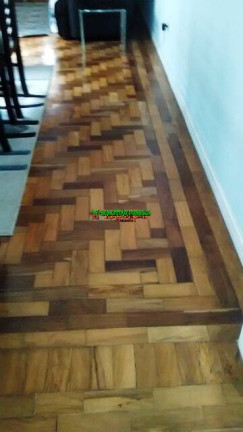 Imagem Sobrado com 2 Quartos à Venda, 250 m² em Jardim São Paulo - São Paulo