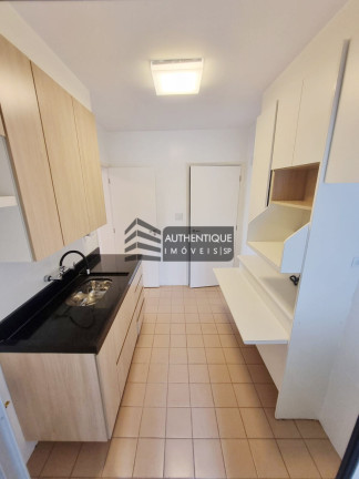 Imagem Apartamento com 3 Quartos à Venda, 79 m² em Bela Vista - São Paulo
