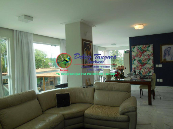 Imagem Casa com 3 Quartos à Venda, 1.038 m² em Parque Da Fazenda - Itatiba Imagem Casa com 3 Quartos à Venda, 1.038 m² em Parque Da Fazenda - Itatiba