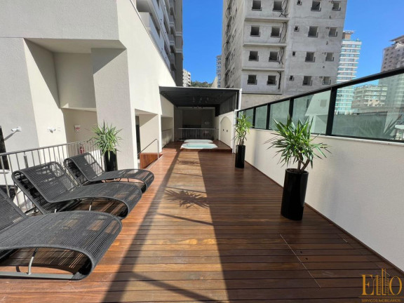Imagem Apartamento com 2 Quartos à Venda, 70 m² em Morretes - Itapema