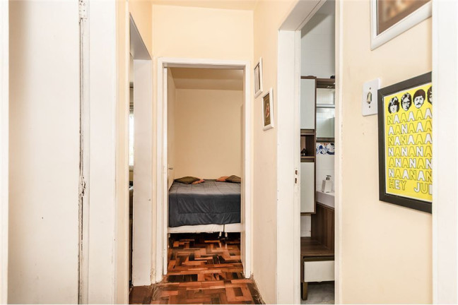 Imagem Casa com 3 Quartos à Venda,  em Santa Tereza - Porto Alegre