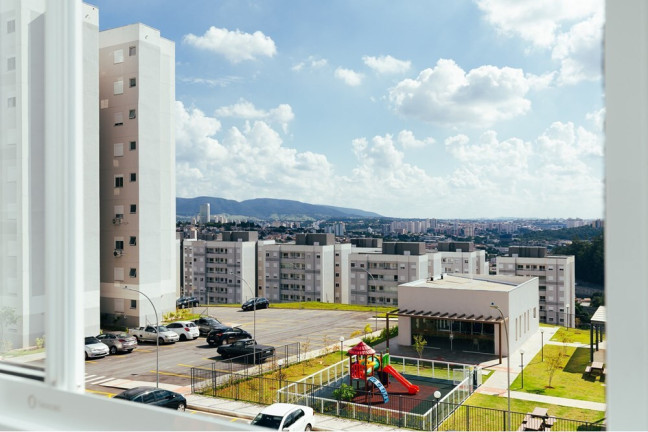 Imagem Imóvel com 3 Quartos à Venda, 60 m² em Jardim Carlos Gomes - Jundiaí Imagem Imóvel com 3 Quartos à Venda, 60 m² em Jardim Carlos Gomes - Jundiaí