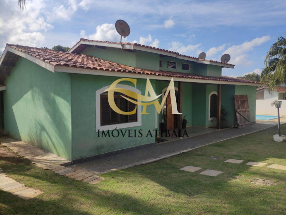 Imagem Chácara com 4 Quartos à Venda, 1.000 m² em Centro - Piracaia Imagem Chácara com 4 Quartos à Venda, 1.000 m² em Centro - Piracaia