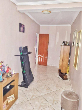 Imagem Imóvel com 3 Quartos à Venda, 142 m² em Jardim Brasil - São Paulo