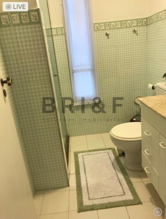 Imagem Apartamento com 3 Quartos à Venda, 105 m² em Brooklin - São Paulo Imagem Apartamento com 3 Quartos à Venda, 105 m² em Brooklin - São Paulo