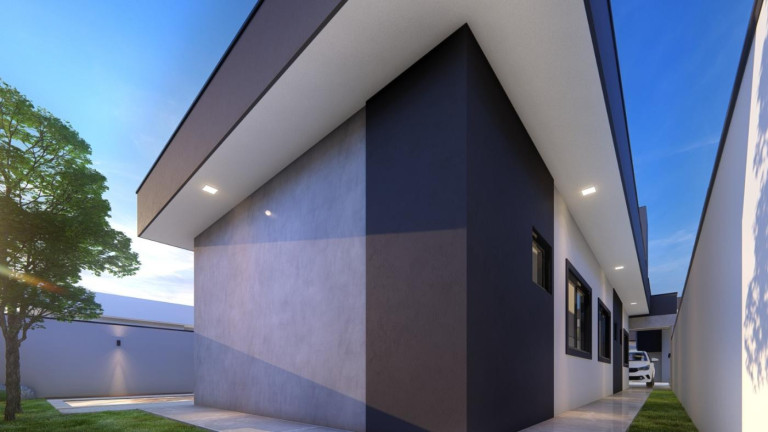 Imagem Casa com 3 Quartos à Venda, 148 m² em Vila Carimã - Foz Do Iguaçu