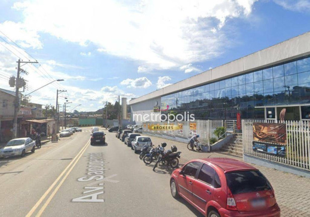 Imagem Sala Comercial para Alugar, 15 m² em Vila Alto De Santo André - Santo André Imagem Sala Comercial para Alugar, 15 m² em Vila Alto De Santo André - Santo André