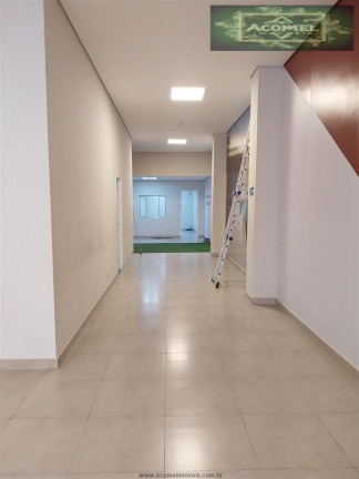Imagem Imóvel Comercial para Alugar, 420 m² em Aviação - Praia Grande Imagem Imóvel Comercial para Alugar, 420 m² em Aviação - Praia Grande