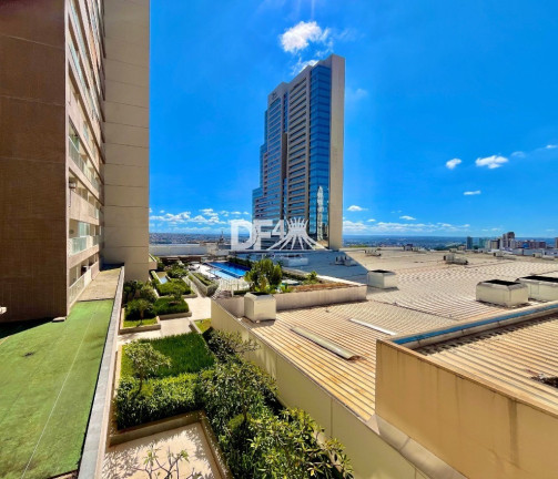 Imagem Imóvel com 2 Quartos para Alugar, 44 m² em Norte (águas Claras) - Brasília Imagem Imóvel com 2 Quartos para Alugar, 44 m² em Norte (águas Claras) - Brasília