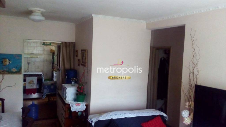 Imagem Apartamento com 3 Quartos à Venda, 70 m² em Rudge Ramos - São Bernardo Do Campo Imagem Apartamento com 3 Quartos à Venda, 70 m² em Rudge Ramos - São Bernardo Do Campo