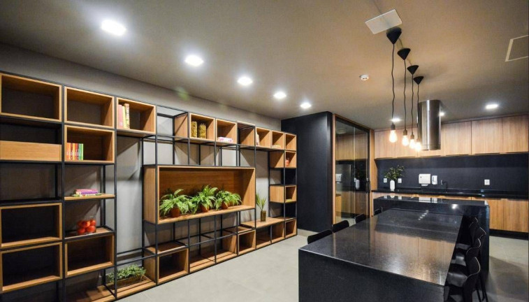 Imagem Apartamento com 1 Quarto à Venda, 64 m² em Pinheiros - São Paulo Imagem Apartamento com 1 Quarto à Venda, 64 m² em Pinheiros - São Paulo