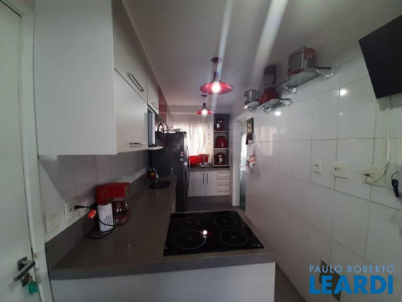 Imagem Apartamento com 3 Quartos à Venda, 114 m² em Centro - Santo André Imagem Apartamento com 3 Quartos à Venda, 114 m² em Centro - Santo André