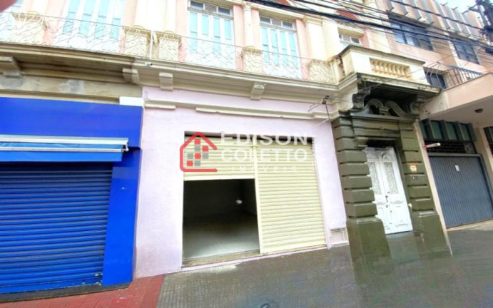 Imagem Imóvel Comercial à Venda, 145 m² em Centro - Piracicaba