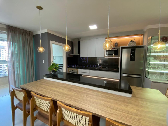 Imagem Apartamento com 4 Quartos à Venda, 175 m² em Meia Praia - Itapema