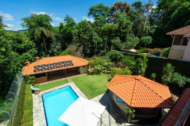 Imagem Casa com 7 Quartos à Venda, em Jardim Sorocabana - Itapevi Imagem Casa com 7 Quartos à Venda, em Jardim Sorocabana - Itapevi