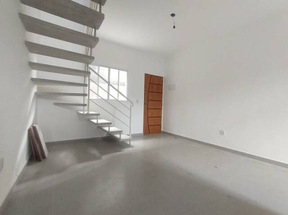Imagem Casa com 2 Quartos à Venda, 58 m² em Jardim Atalaia - Cotia Imagem Casa com 2 Quartos à Venda, 58 m² em Jardim Atalaia - Cotia