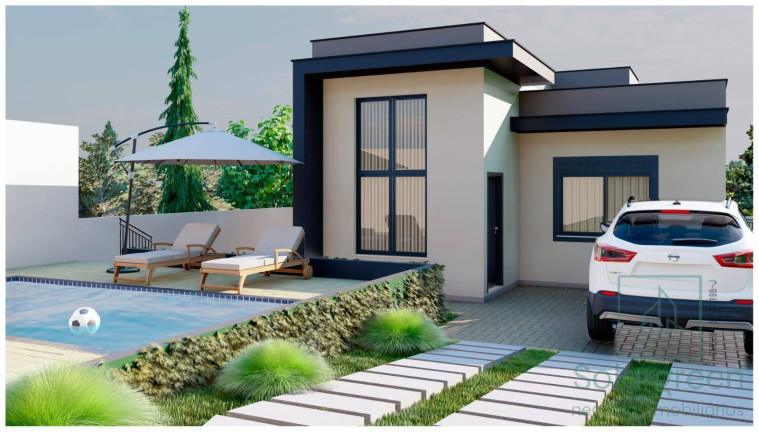 Imagem Casa com 3 Quartos à Venda, 107 m² em Jardim Estância Brasil - Atibaia Imagem Casa com 3 Quartos à Venda, 107 m² em Jardim Estância Brasil - Atibaia