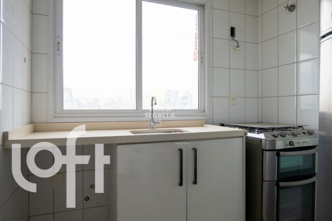 Imagem Apartamento com 2 Quartos à Venda, 79 m² em Barra Funda - São Paulo