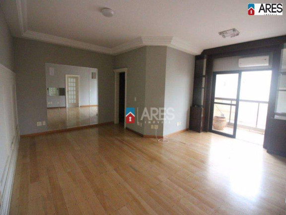Imagem Apartamento com 3 Quartos à Venda, 130 m² em Jardim São Paulo - Americana Imagem Apartamento com 3 Quartos à Venda, 130 m² em Jardim São Paulo - Americana