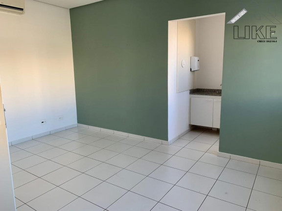 Imagem Sala Comercial à Venda, 32 m² em Parque Residencial Aquarius - São José Dos Campos Imagem Sala Comercial à Venda, 32 m² em Parque Residencial Aquarius - São José Dos Campos