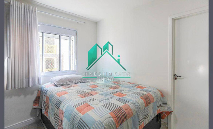 Imagem Apartamento com 2 Quartos à Venda, 54 m² em Vila Osasco - Osasco Imagem Apartamento com 2 Quartos à Venda, 54 m² em Vila Osasco - Osasco