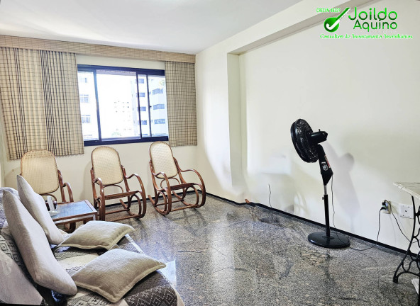Imagem Apartamento com 4 Quartos à Venda, 257 m² em Aldeota - Fortaleza Imagem Apartamento com 4 Quartos à Venda, 257 m² em Aldeota - Fortaleza