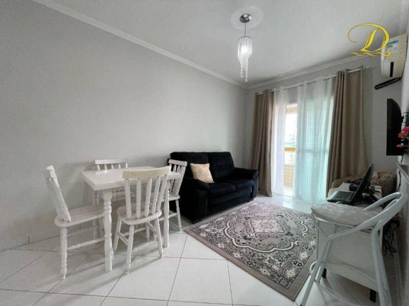Imagem Apartamento com 1 Quarto à Venda, 43 m² em Tupi - Praia Grande Imagem Apartamento com 1 Quarto à Venda, 43 m² em Tupi - Praia Grande