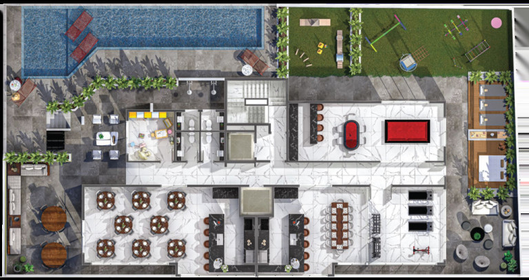 Imagem Cobertura com 4 Quartos à Venda, 262 m² em Pioneiros - Balneário Camboriú Imagem Cobertura com 4 Quartos à Venda, 262 m² em Pioneiros - Balneário Camboriú