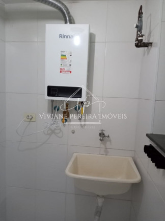 Imagem Imóvel com 2 Quartos à Venda, 50 m² em Conceição - Osasco