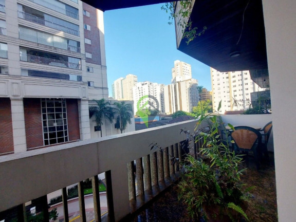 Imagem Apartamento com 4 Quartos à Venda, 293 m² em Boqueirão - Santos Imagem Apartamento com 4 Quartos à Venda, 293 m² em Boqueirão - Santos