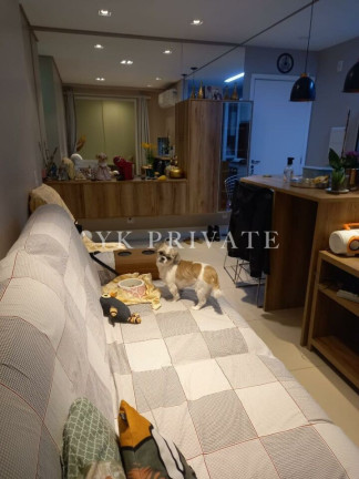 Imagem Apartamento com 2 Quartos para Alugar, 55 m² em Vila Anastácio - São Paulo Imagem Apartamento com 2 Quartos para Alugar, 55 m² em Vila Anastácio - São Paulo