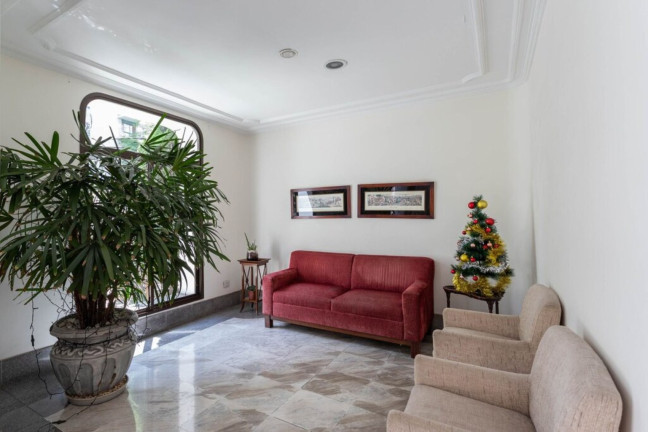 Imagem Imóvel com 1 Quarto à Venda, 40 m² em Jardim Paulista - São Paulo Imagem Imóvel com 1 Quarto à Venda, 40 m² em Jardim Paulista - São Paulo