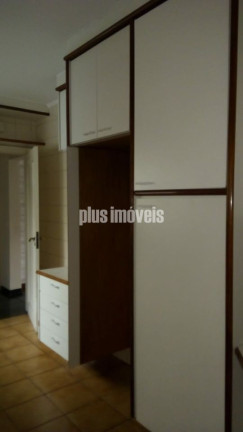 Imagem Apartamento com 4 Quartos à Venda, 140 m² em Morumbi - São Paulo Imagem Apartamento com 4 Quartos à Venda, 140 m² em Morumbi - São Paulo