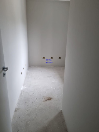 Imagem Sobrado com 3 Quartos à Venda, 76 m² em Campo De Santana - Curitiba