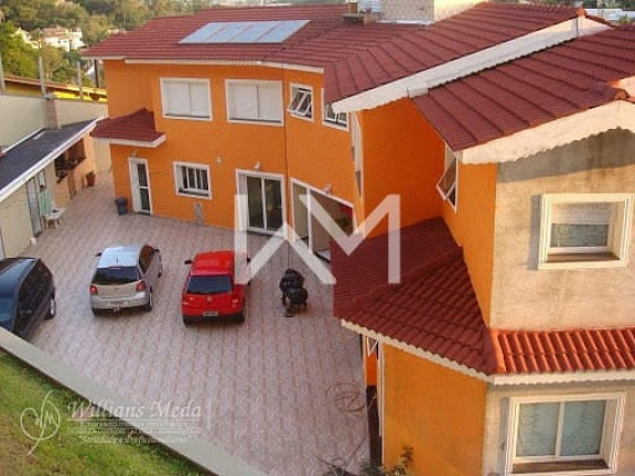 Imagem Sobrado com 5 Quartos à Venda, 570 m² em Caputera - Arujá Imagem Sobrado com 5 Quartos à Venda, 570 m² em Caputera - Arujá
