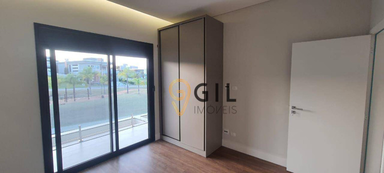 Sobrado com 5 Quartos à Venda ou Locação, 470 m² em Condomínio Residencial Alphaville Ii - São José Dos Campos