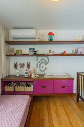 Imagem Apartamento com 3 Quartos à Venda, 218 m² em Campo Belo - São Paulo Imagem Apartamento com 3 Quartos à Venda, 218 m² em Campo Belo - São Paulo