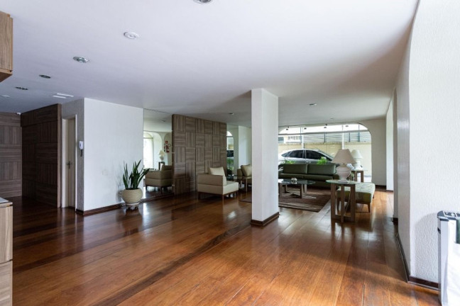 Imagem Apartamento com 1 Quarto à Venda, 44 m² em Vila Nova Conceição - São Paulo Imagem Apartamento com 1 Quarto à Venda, 44 m² em Vila Nova Conceição - São Paulo