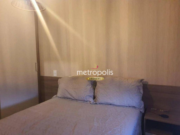 Imagem Apartamento com 2 Quartos à Venda, 53 m² em Ipiranga - São Paulo