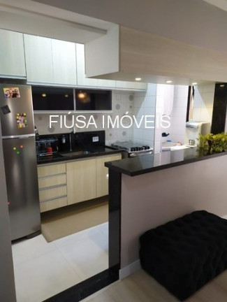 Imagem Apartamento com 2 Quartos à Venda, 90 m² em Jardim Botânico - Ribeirão Preto
