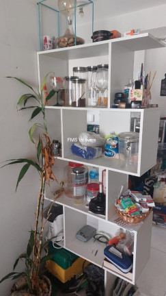 Imagem Imóvel com 1 Quarto à Venda, 47 m² em Consolação - São Paulo