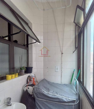 Imagem Apartamento com 2 Quartos à Venda, 54 m² Imagem Apartamento com 2 Quartos à Venda, 54 m²