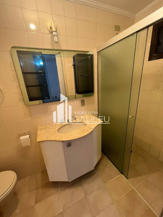 Imagem Apartamento com 3 Quartos à Venda, 109 m² em Vila Industrial - Campinas Imagem Apartamento com 3 Quartos à Venda, 109 m² em Vila Industrial - Campinas