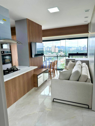 Imagem Apartamento com 2 Quartos à Venda, 57 m² em Alphaville Centro Industrial E Empresarial/alphaville. - Barueri Imagem Apartamento com 2 Quartos à Venda, 57 m² em Alphaville Centro Industrial E Empresarial/alphaville. - Barueri