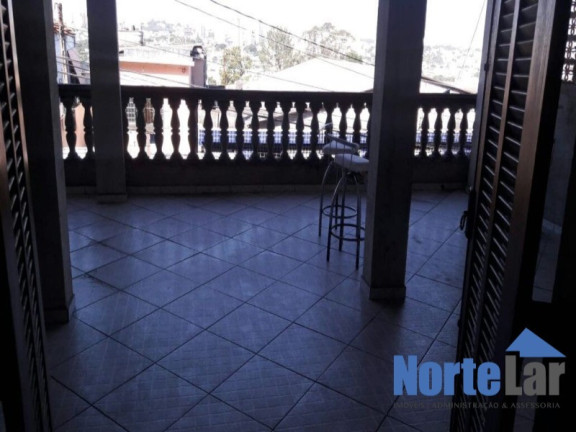Imagem Sobrado com 3 Quartos à Venda, 150 m² em Vila Nova Galvão - São Paulo Imagem Sobrado com 3 Quartos à Venda, 150 m² em Vila Nova Galvão - São Paulo