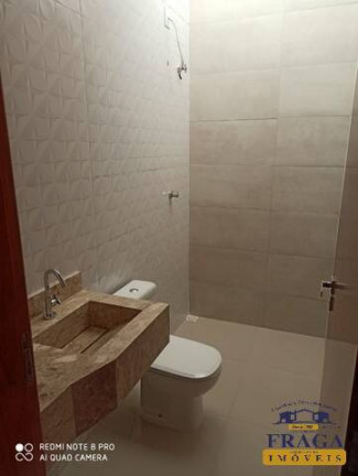 Imagem Casa com 3 Quartos à Venda, 103 m² em Caguassu - Sorocaba Imagem Casa com 3 Quartos à Venda, 103 m² em Caguassu - Sorocaba
