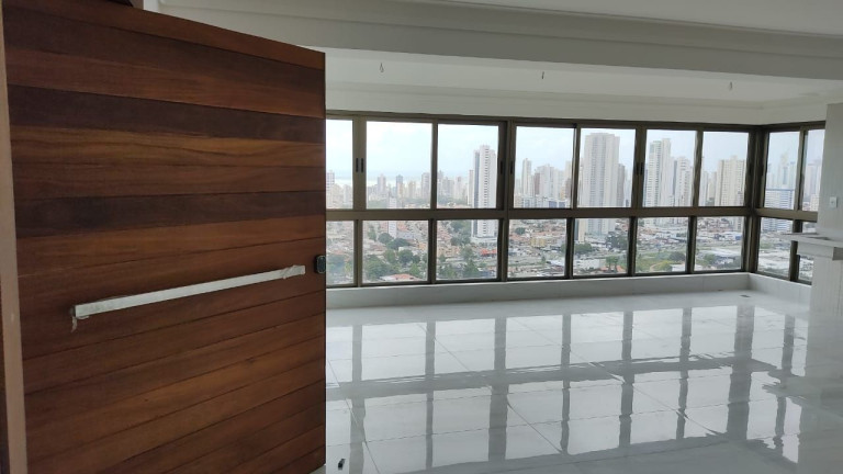 Imagem Apartamento com 3 Quartos à Venda, 255 m² em Pedro Gondim - João Pessoa