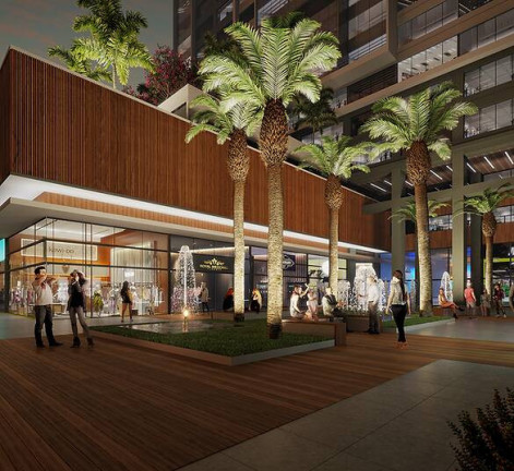 Imagem Sala Comercial à Venda, 49 m² em Taboão - Bragança Paulista Imagem Sala Comercial à Venda, 49 m² em Taboão - Bragança Paulista