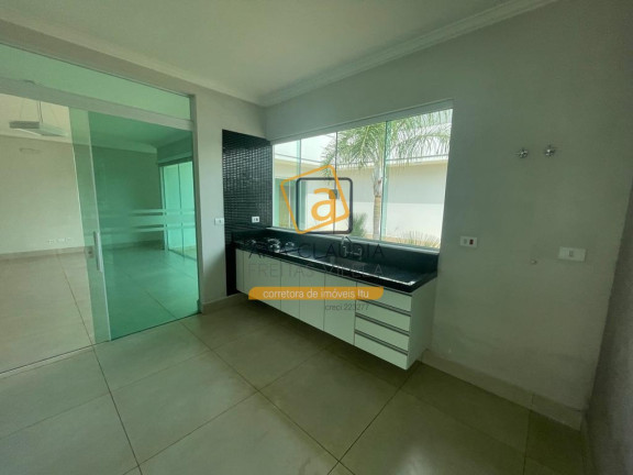 Imagem Casa com 3 Quartos à Venda,  em Residencial Primavera Ii - Salto